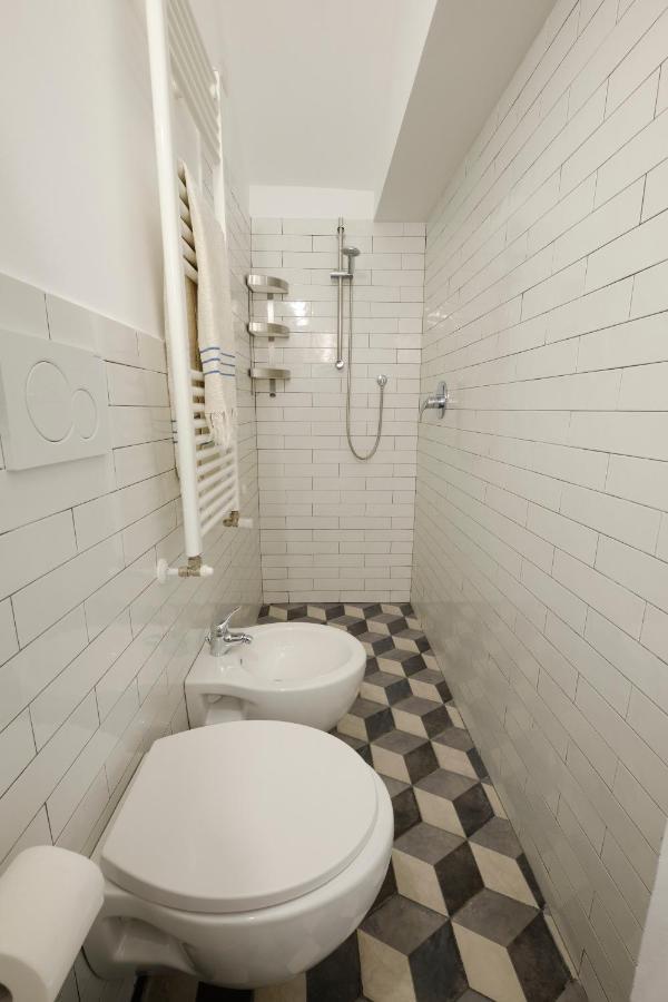 Scalo Al Castello Apartment Locate di Triulzi Ngoại thất bức ảnh