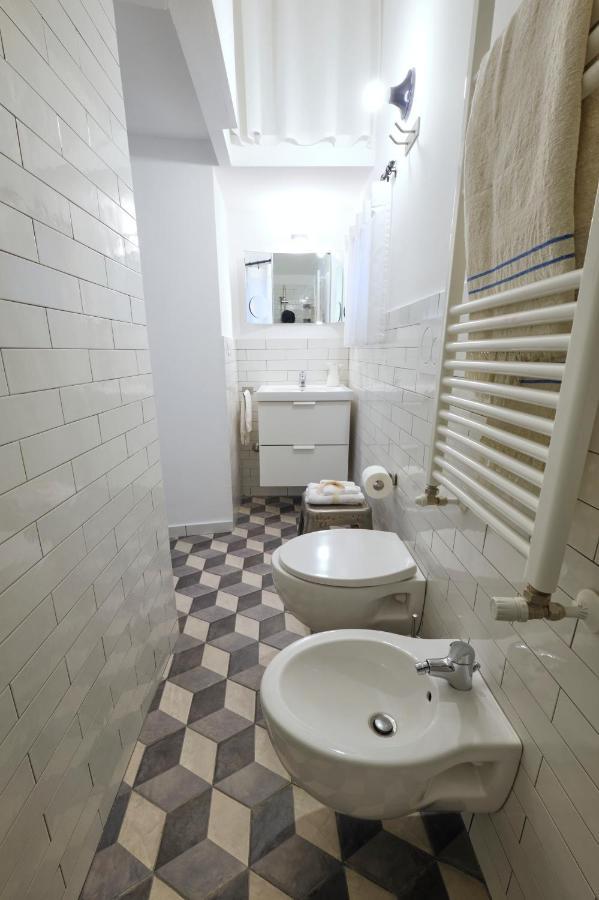 Scalo Al Castello Apartment Locate di Triulzi Ngoại thất bức ảnh